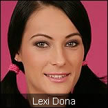 Lexi Dona