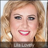 Lila Lovely