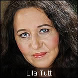 Lila Tutt
