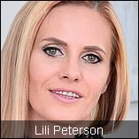 Lili Peterson