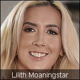 Lilith Moaningstar