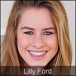 Lilly Ford
