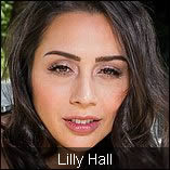 Lilly Hall