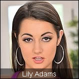 Lily Adams