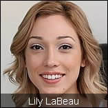 Lily LaBeau