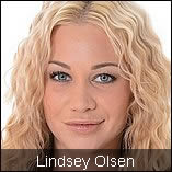 Lindsey Olsen