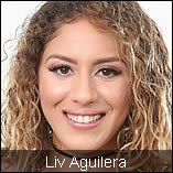 Liv Aguilera