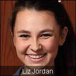 Liz Jordan