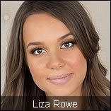 Liza Rowe