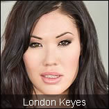 London Keyes