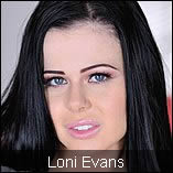 Loni Evans