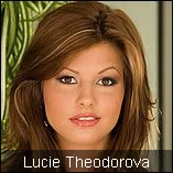 Lucie Theodorova