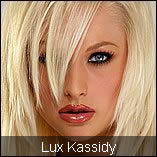 Lux Kassidy