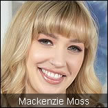 Mackenzie Moss