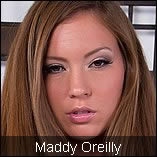 Maddy Oreilly