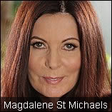 Magdalene St Michaels