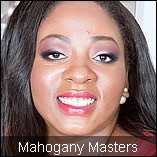 Mahogany Masters