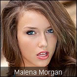 Malena Morgan