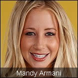 Mandy Armani