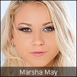 Marsha May