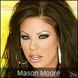 Mason Moore