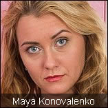 Maya Konovalenko