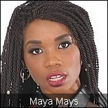 Maya Mays
