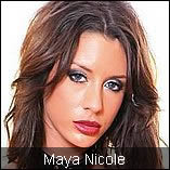 Maya Nicole
