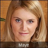 Maye