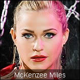 McKenzee Miles