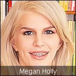 Megan Holly