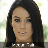 Megan Rain