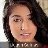 Megan Salinas