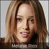 Melanie Rios