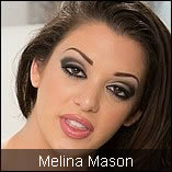 Melina Mason