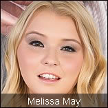 Melissa May