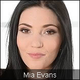 Mia Evans