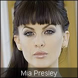 Mia Presley