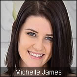 Michelle James