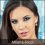 Milana Ricci