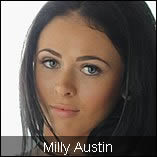 Milly Austin