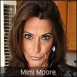 Mimi Moore