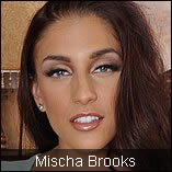 Mischa Brooks