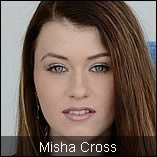 Misha Cross