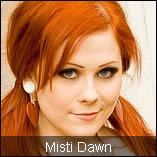 Misti Dawn