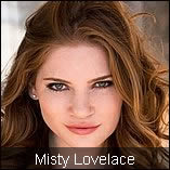 Misty Lovelace