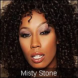 Misty Stone