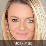 Molly Mae
