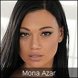 Mona Azar