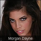 Morgan Dayne